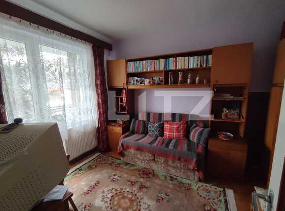 Apartament de vanzare 4 camere decomandat - 83788AV | BLITZ Targu Mures | Poza2