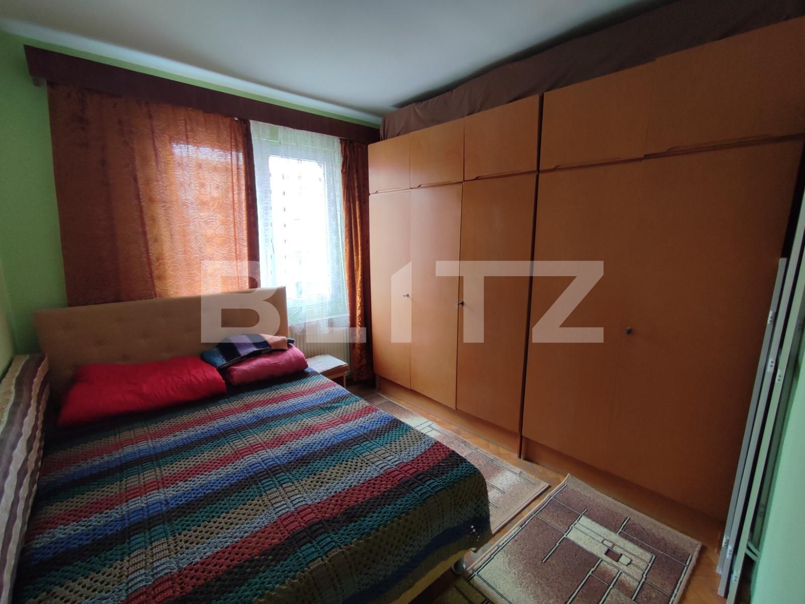 Apartament de vanzare 4 camere decomandat - 83788AV | BLITZ Targu Mures | Poza3