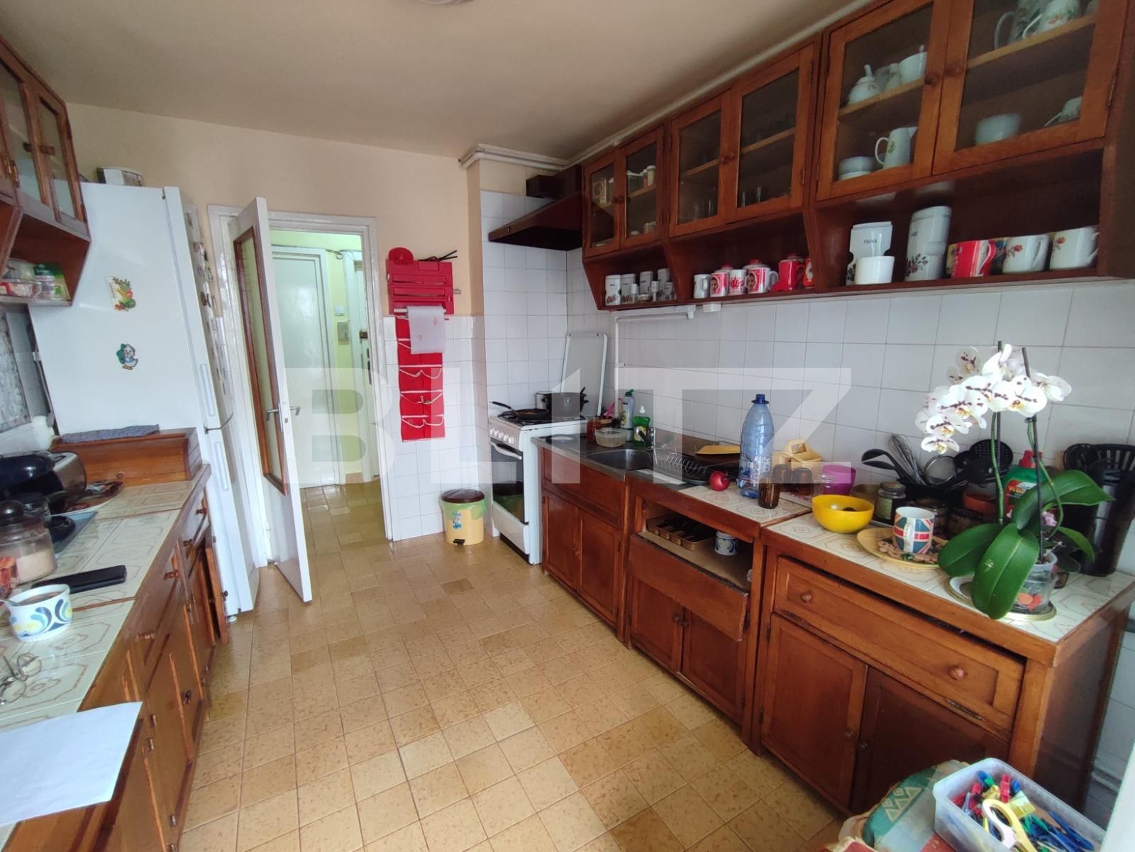 Apartament de vanzare 4 camere decomandat - 83788AV | BLITZ Targu Mures | Poza5