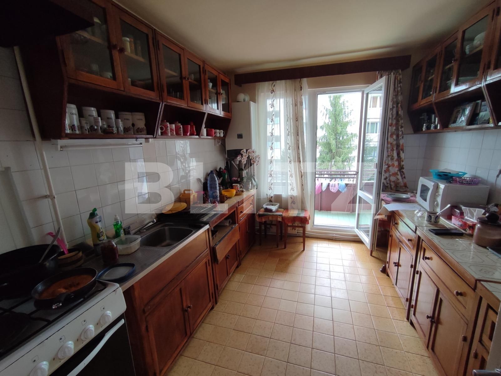 Apartament de vanzare 4 camere decomandat - 83788AV | BLITZ Targu Mures | Poza4