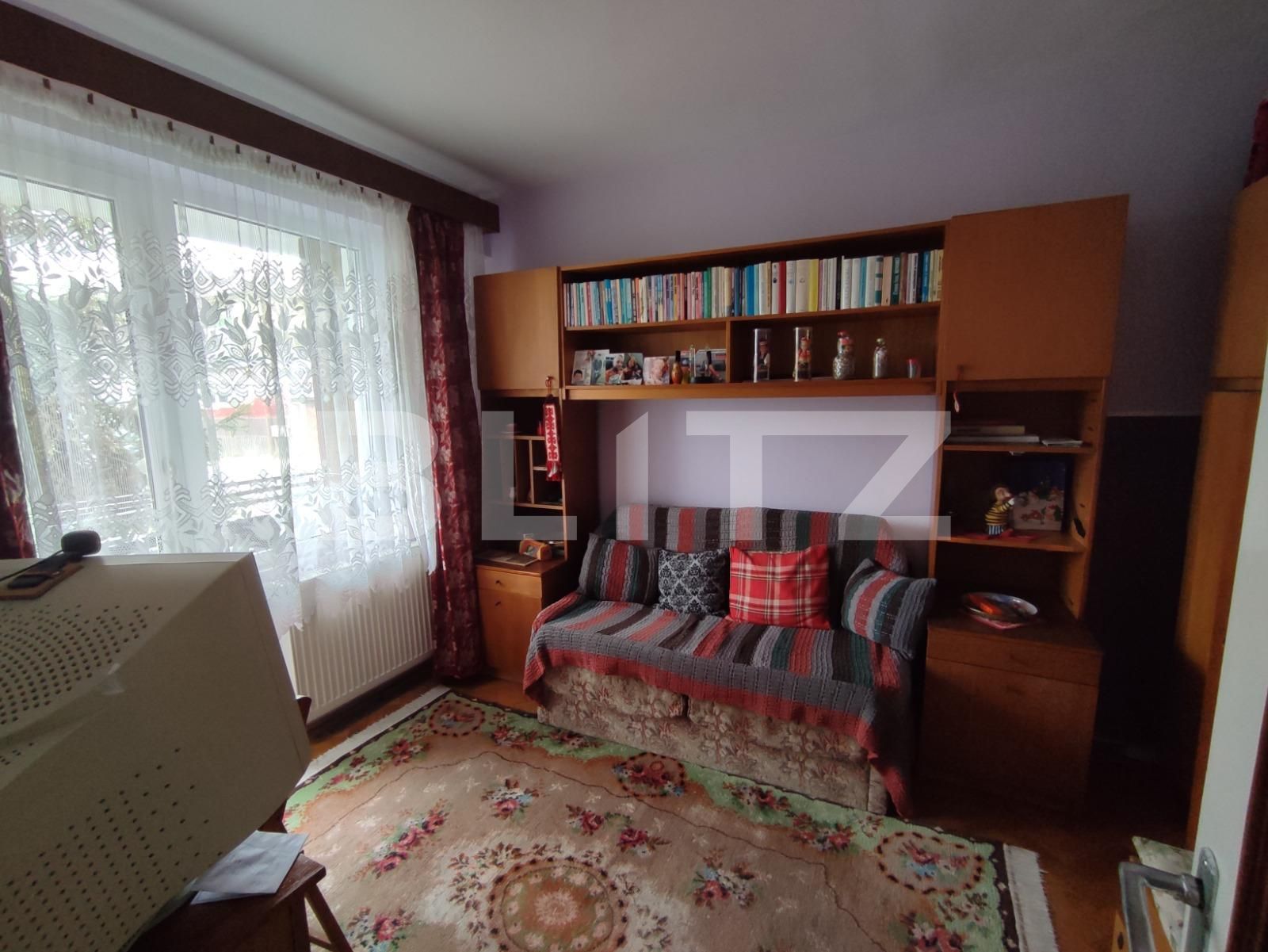 Apartament de vanzare 4 camere decomandat - 83788AV | BLITZ Targu Mures | Poza2