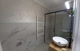 Apartament de 3 camere, 80 mp utili, decomandat, bloc nou, cartier Dâmbu