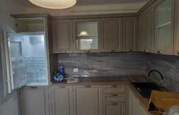 Apartament de 3 camere, 80 mp utili, decomandat, bloc nou, cartier Dâmbu