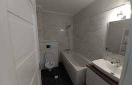 Apartament de 3 camere, 80 mp utili, decomandat, bloc nou, cartier Dâmbu