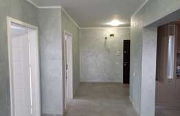 Apartament de 3 camere, 80 mp utili, decomandat, bloc nou, cartier Dâmbu