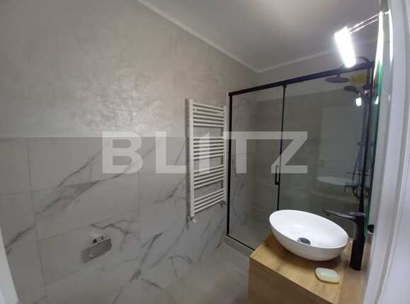 Apartament de vanzare 3 camere decomandat - 83841AV | BLITZ Targu Mures | Poza8