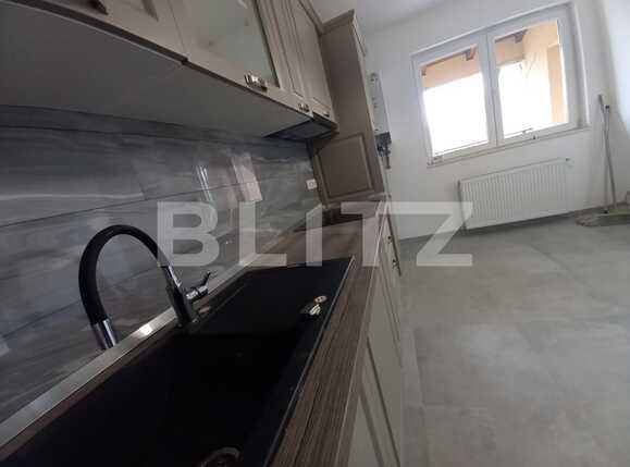 Apartament de vanzare 3 camere decomandat - 83841AV | BLITZ Targu Mures | Poza2