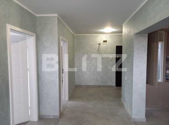 Apartament de vanzare 3 camere decomandat - 83841AV | BLITZ Targu Mures | Poza7