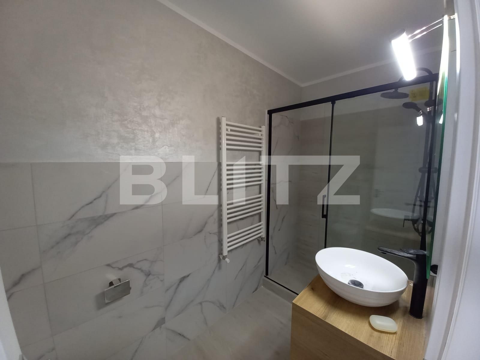 Apartament de vanzare 3 camere decomandat - 83841AV | BLITZ Targu Mures | Poza8