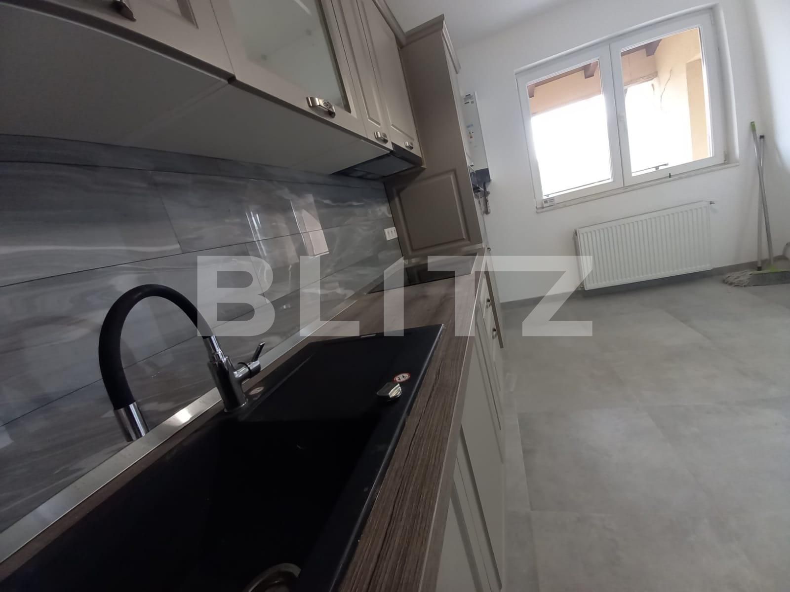 Apartament de vanzare 3 camere decomandat - 83841AV | BLITZ Targu Mures | Poza2