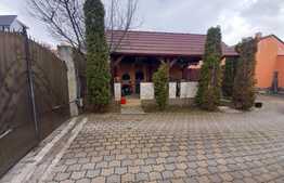 Casa de 240 mp, teren de 360 mp, in Targu Mures, zona Privo