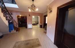 Casa de 240 mp, teren de 360 mp, in Targu Mures, zona Privo