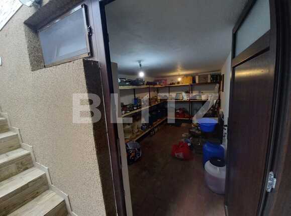 Casa de vânzare 4 camere Dambu Pietros - 83846CV | BLITZ Târgu Mureș | Poza12