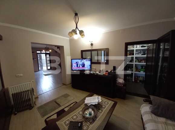 Casa de vânzare 4 camere Dambu Pietros - 83846CV | BLITZ Târgu Mureș | Poza6