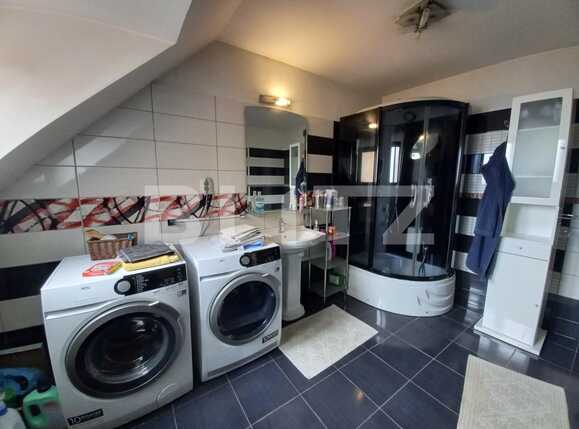 Casa de vânzare 4 camere Dambu Pietros - 83846CV | BLITZ Târgu Mureș | Poza13