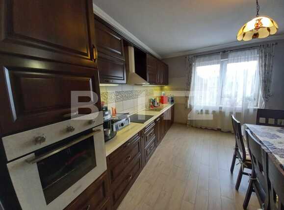 Casa de vânzare 4 camere Dambu Pietros - 83846CV | BLITZ Târgu Mureș | Poza5