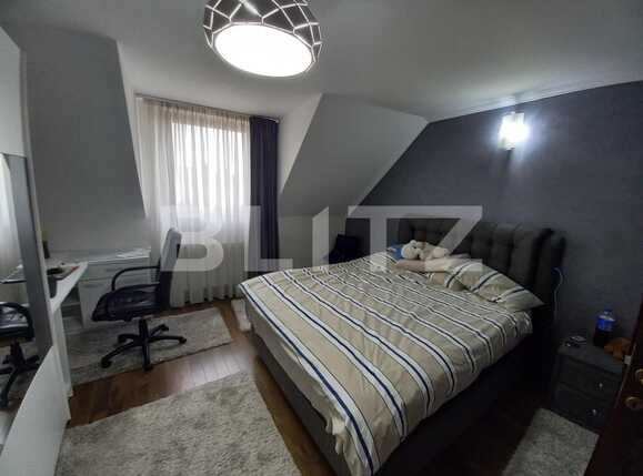 Casa de vânzare 4 camere Dambu Pietros - 83846CV | BLITZ Târgu Mureș | Poza9