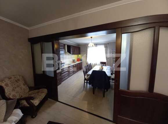 Casa de vânzare 4 camere Dambu Pietros - 83846CV | BLITZ Târgu Mureș | Poza4