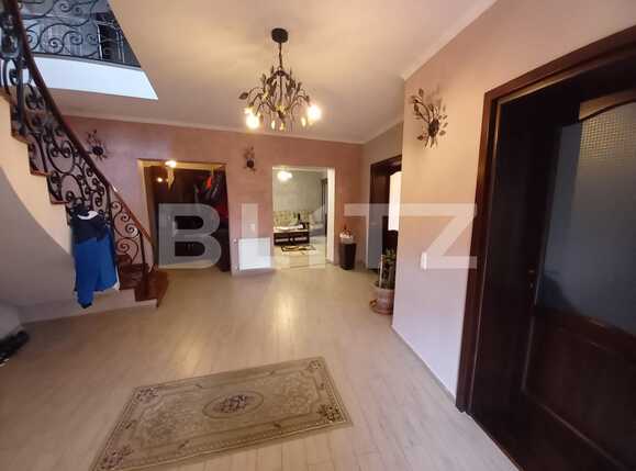 Casa de vânzare 4 camere Dambu Pietros - 83846CV | BLITZ Târgu Mureș | Poza3