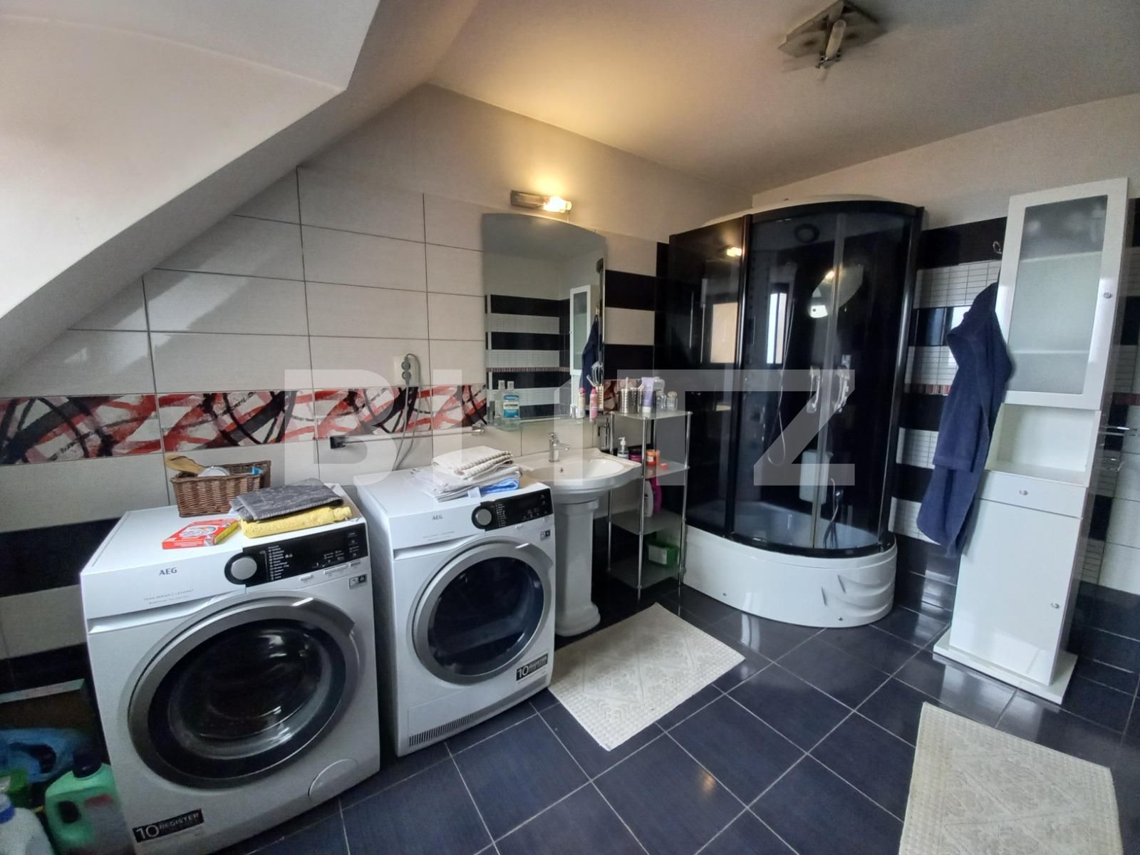 Casa de vânzare 4 camere Dambu Pietros - 83846CV | BLITZ Târgu Mureș | Poza13