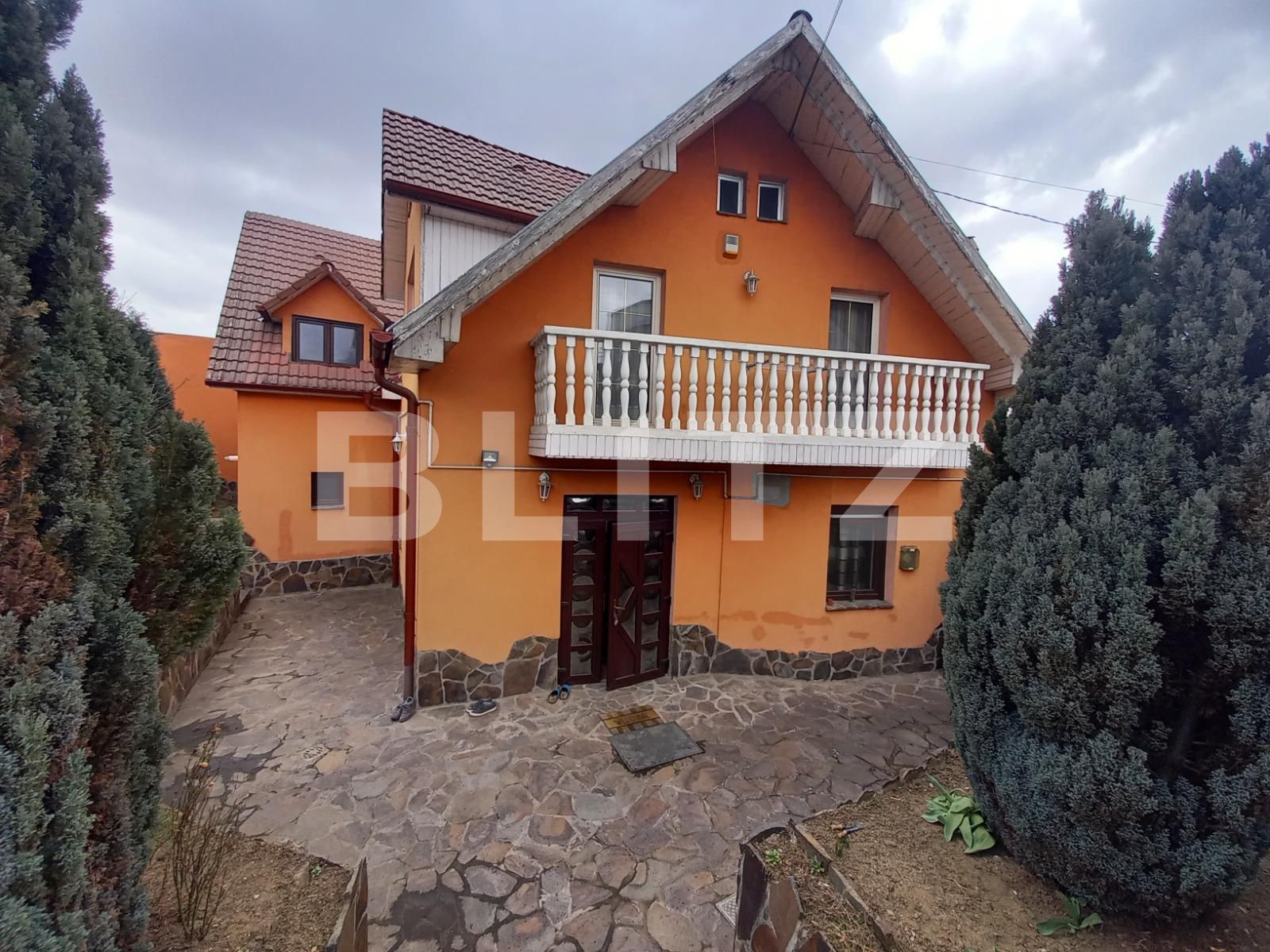Casa de vânzare 4 camere Dambu Pietros - 83846CV | BLITZ Târgu Mureș | Poza2