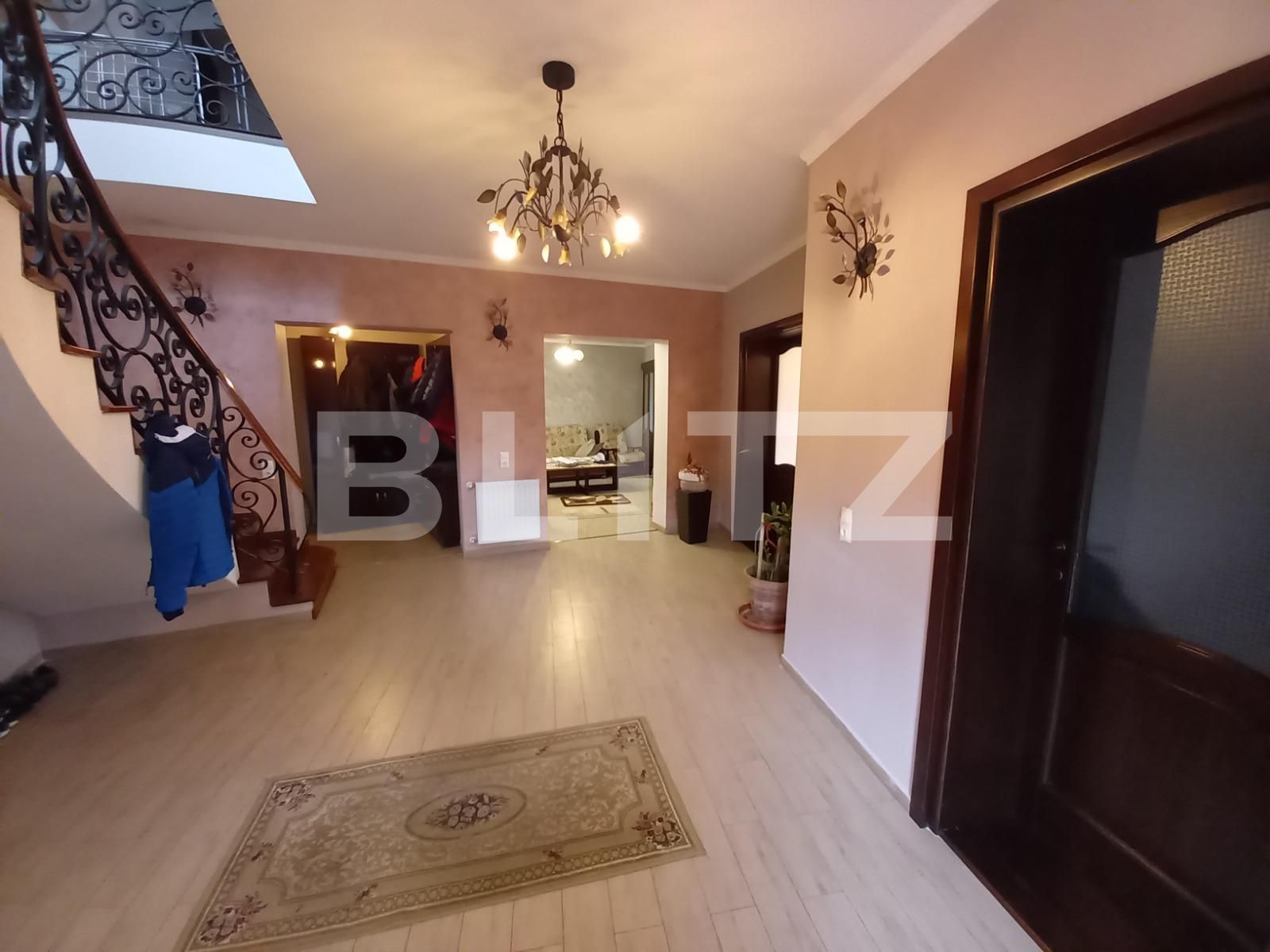 Casa de vânzare 4 camere Dambu Pietros - 83846CV | BLITZ Târgu Mureș | Poza3