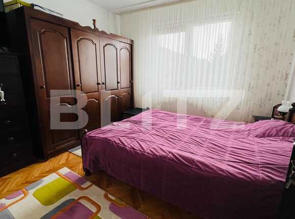 Apartament de vânzare 3 camere Tudor Vladimirescu - 84003AV | BLITZ Târgu Mureș | Poza8