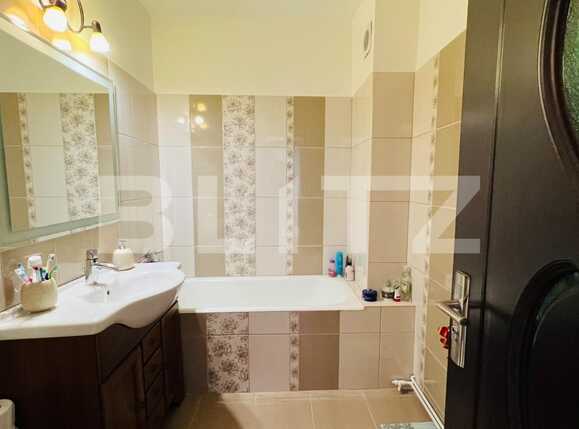 Apartament de vânzare 3 camere Tudor Vladimirescu - 84003AV | BLITZ Târgu Mureș | Poza11