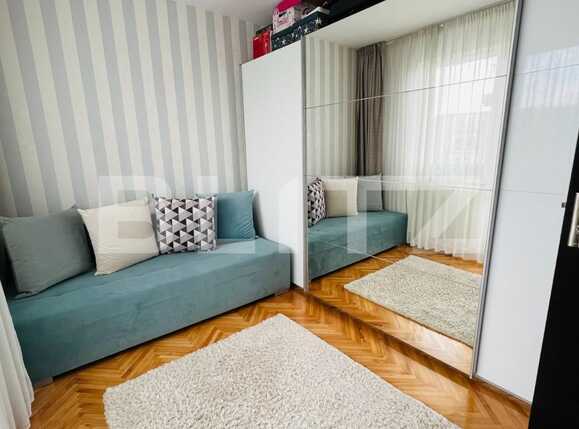 Apartament de vânzare 3 camere Tudor Vladimirescu - 84003AV | BLITZ Târgu Mureș | Poza4