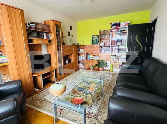 Apartament de vânzare 3 camere Tudor Vladimirescu - 84003AV | BLITZ Târgu Mureș | Poza7