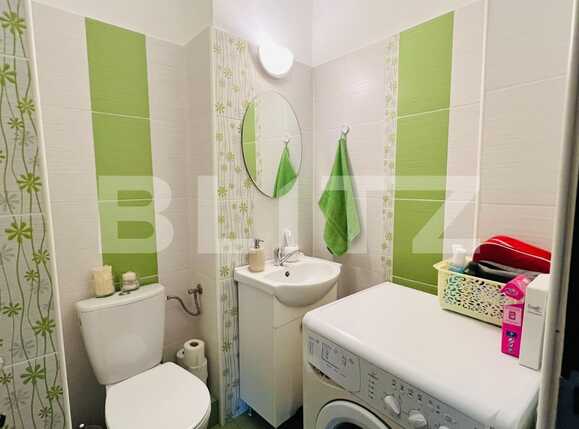 Apartament de vânzare 3 camere Tudor Vladimirescu - 84003AV | BLITZ Târgu Mureș | Poza12