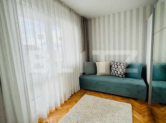 Apartament de vânzare 3 camere Tudor Vladimirescu - 84003AV | BLITZ Târgu Mureș | Poza5