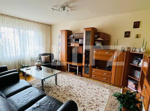 Apartament de vânzare 3 camere Tudor Vladimirescu - 84003AV | BLITZ Târgu Mureș | Poza6