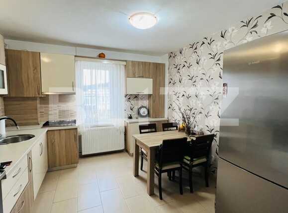 Apartament de vânzare 3 camere Tudor Vladimirescu - 84003AV | BLITZ Târgu Mureș | Poza2