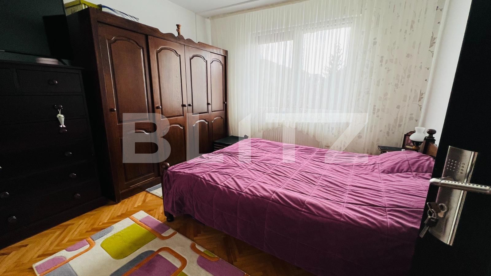 Apartament de vânzare 3 camere Tudor Vladimirescu - 84003AV | BLITZ Târgu Mureș | Poza8