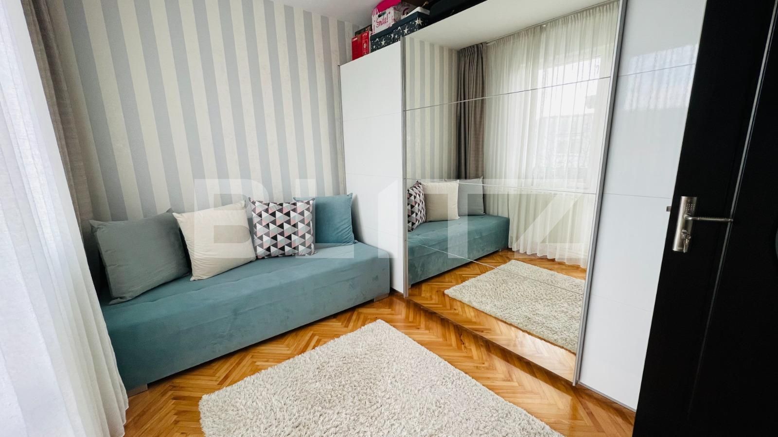 Apartament de vânzare 3 camere Tudor Vladimirescu - 84003AV | BLITZ Târgu Mureș | Poza4