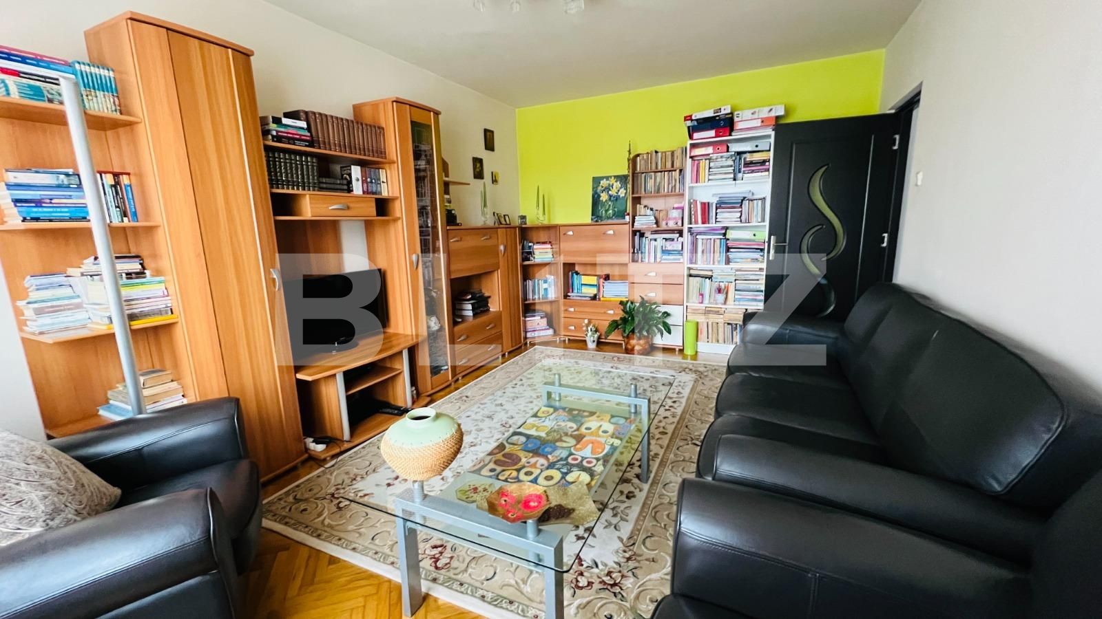 Apartament de vânzare 3 camere Tudor Vladimirescu - 84003AV | BLITZ Târgu Mureș | Poza7