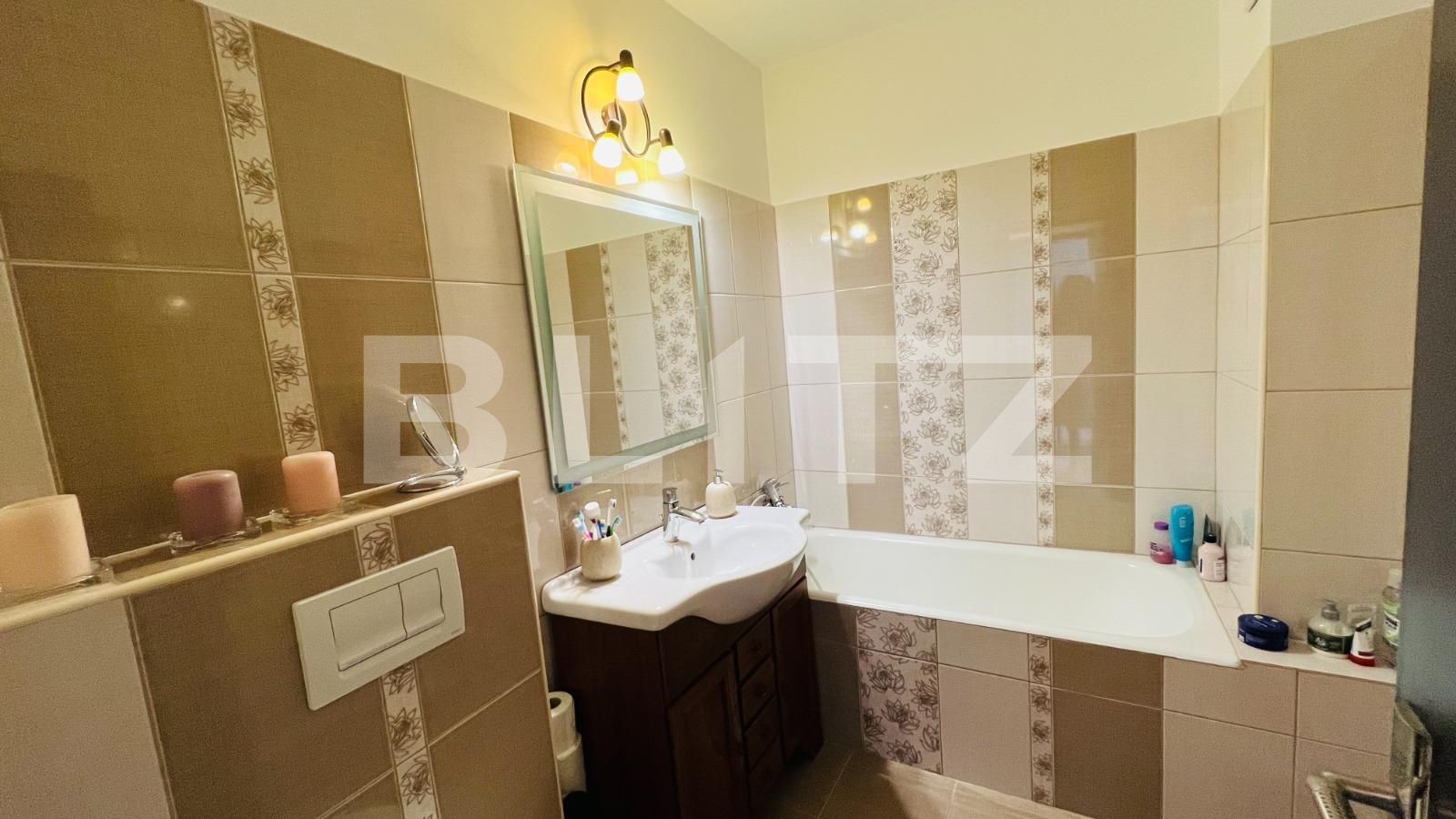 Apartament de vânzare 3 camere Tudor Vladimirescu - 84003AV | BLITZ Târgu Mureș | Poza10