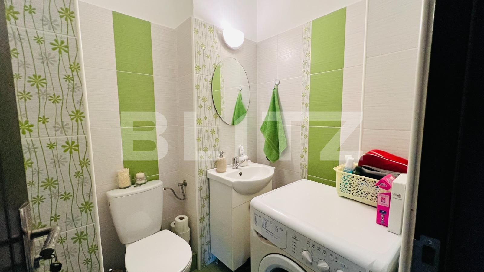 Apartament de vânzare 3 camere Tudor Vladimirescu - 84003AV | BLITZ Târgu Mureș | Poza12