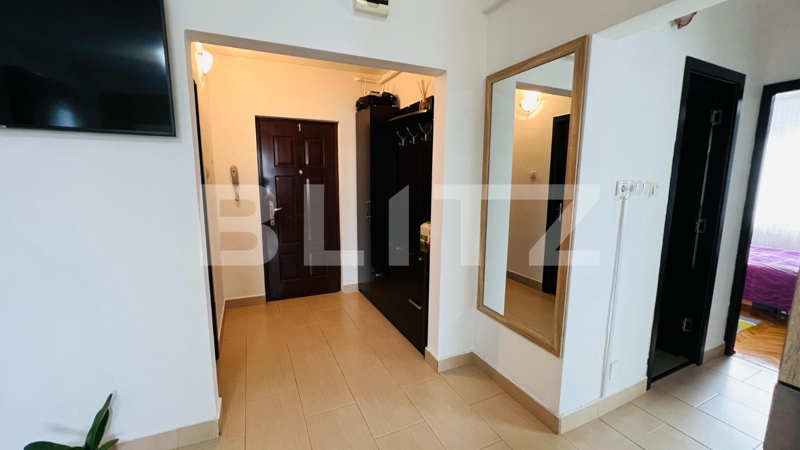 Apartament de vânzare 3 camere Tudor Vladimirescu - 84003AV | BLITZ Târgu Mureș | Poza9