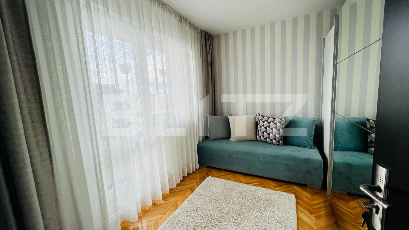 Apartament de vânzare 3 camere Tudor Vladimirescu - 84003AV | BLITZ Târgu Mureș | Poza5