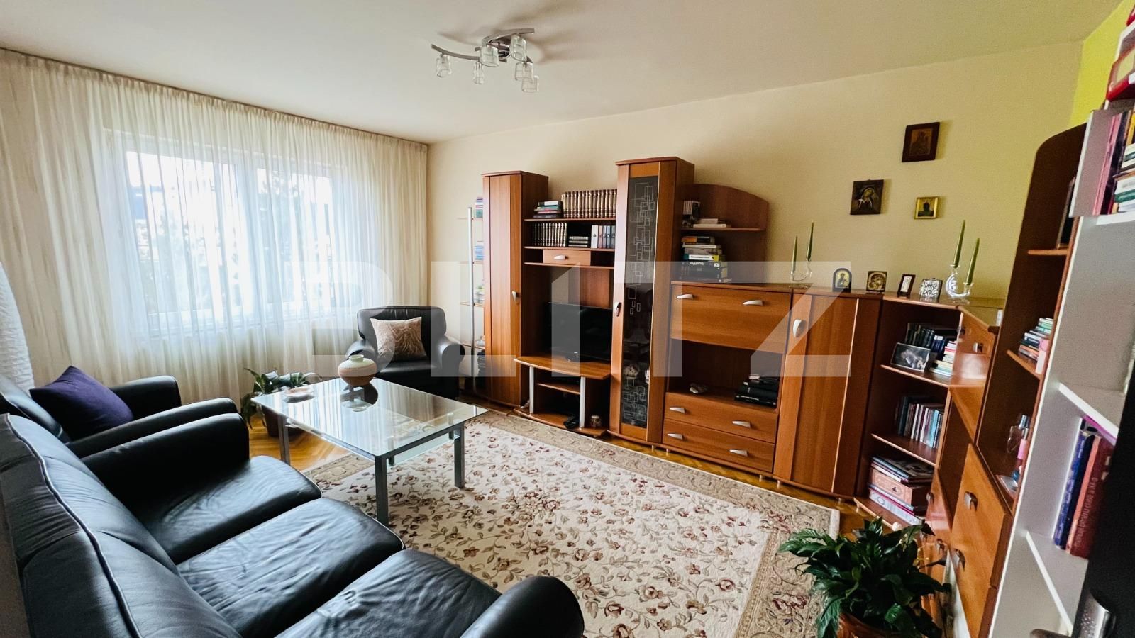 Apartament de vânzare 3 camere Tudor Vladimirescu - 84003AV | BLITZ Târgu Mureș | Poza6