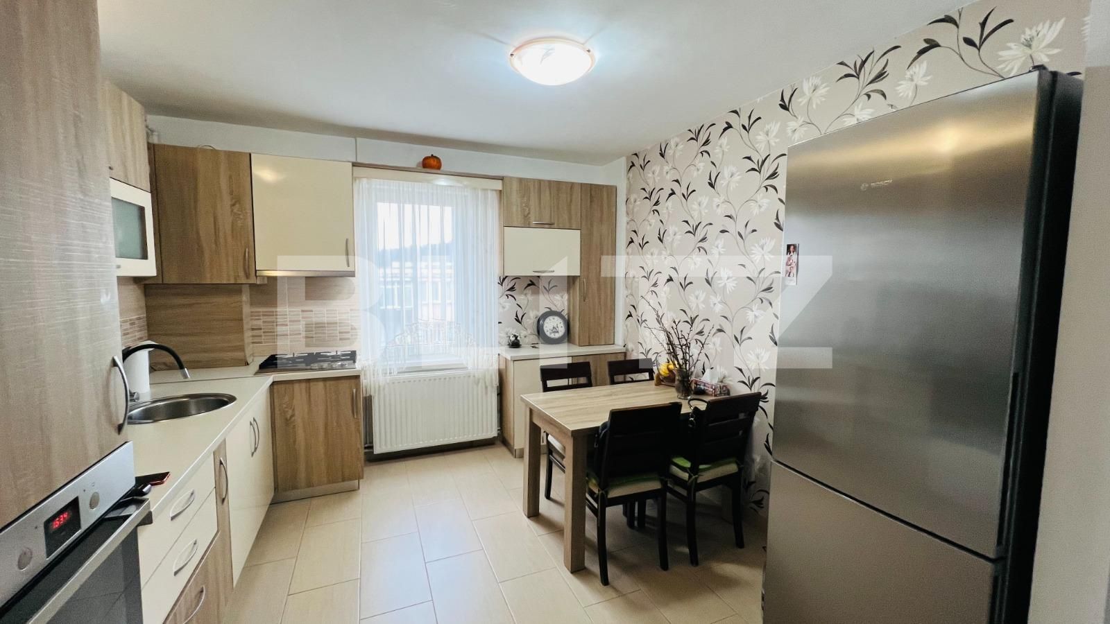 Apartament de vânzare 3 camere Tudor Vladimirescu - 84003AV | BLITZ Târgu Mureș | Poza2