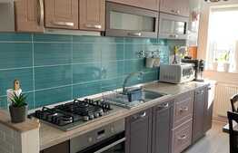 Apartament de 2 camere, 49 mp utili, decomandat, Dâmbu