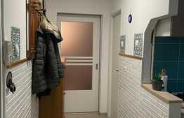 Apartament de 2 camere, 49 mp utili, decomandat, Dâmbu