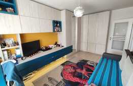 Apartament de 2 camere, 49 mp utili, decomandat, Dâmbu