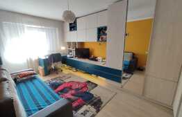 Apartament de 2 camere, 49 mp utili, decomandat, Dâmbu
