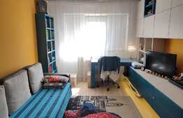 Apartament de 2 camere, 49 mp utili, decomandat, Dâmbu