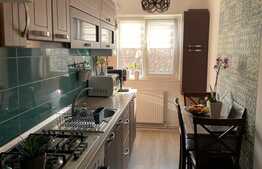 Apartament de 2 camere, 49 mp utili, decomandat, Dâmbu