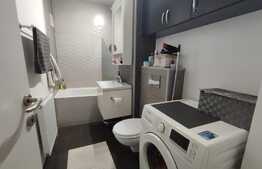 Apartament de 2 camere, 49 mp utili, decomandat, Dâmbu